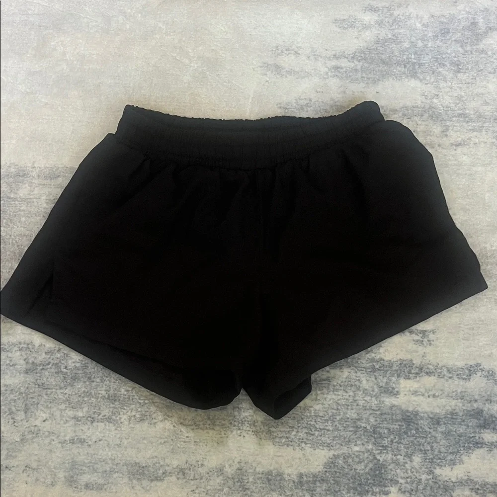 Old Navy classic black